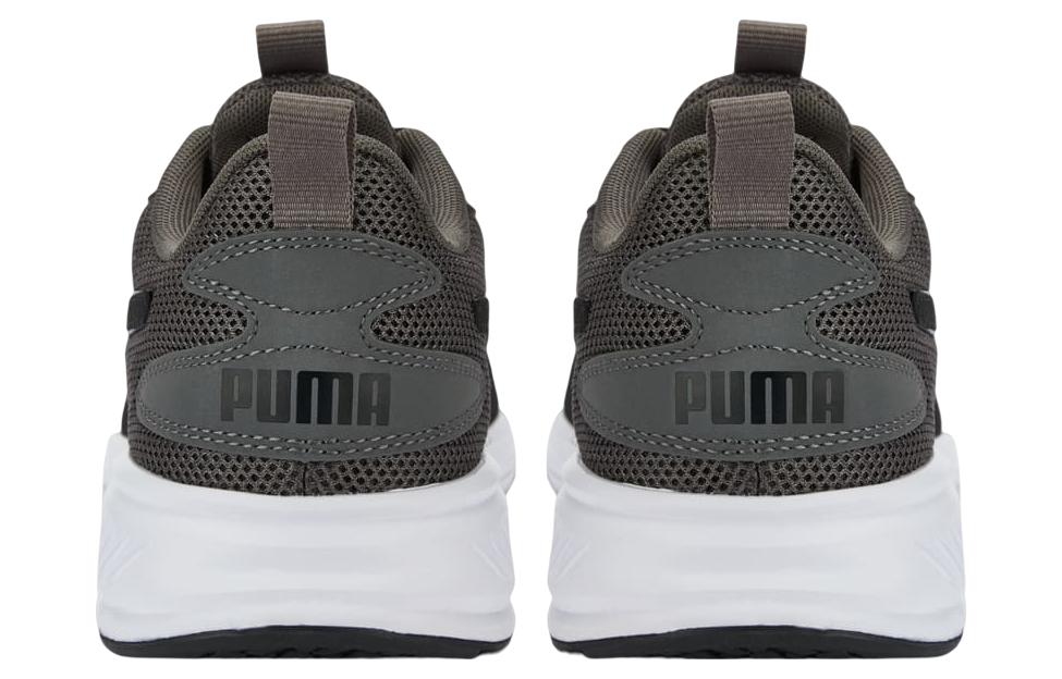 Purchase Puma Incinerate Low ''Grigio Nero'' 376288-14