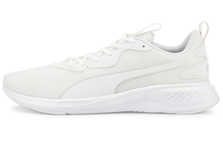 Puma Incinerate Low-Top White 376288-03