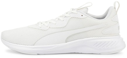 Puma Incinerate Low-Top White 376288-03 Puma Incinerate Low-Top White 376288-03