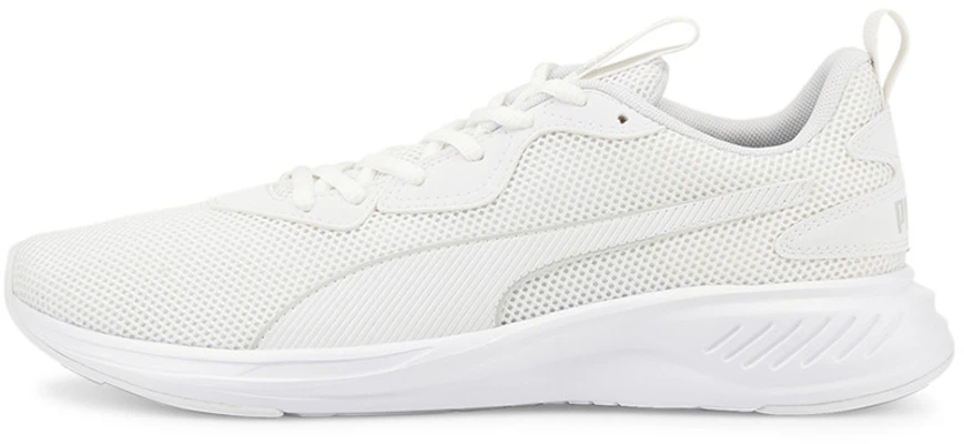 푸마 인시너레이트 로우탑 화이트 (Puma Incinerate Low 화이트 is shorter) 376288-03 Buy 푸마 인시너레이트 로우탑 화이트 (Puma Incinerate Low 화이트 is shorter) 376288-03
