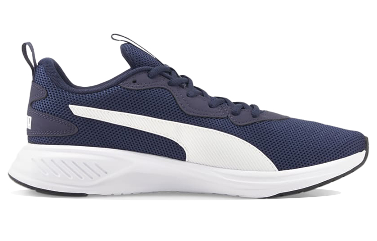 Puma Incinerate Low Tops Blue White 圖 2