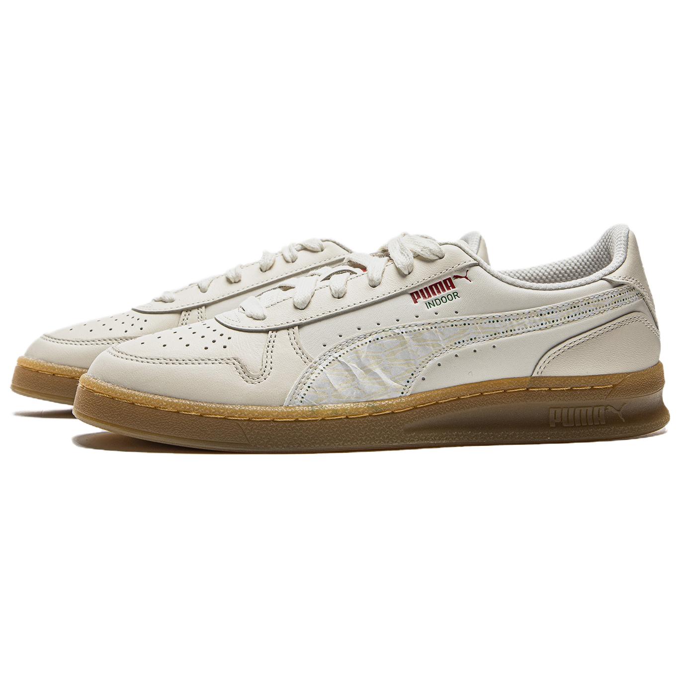 Lookbook Puma Indoor 'Christmas' 399960-01