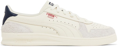 Puma Indoor OG 'Frosted Ivory Navy' 397254-01 Puma Indoor OG 'Frosted Ivory Navy' 397254-01