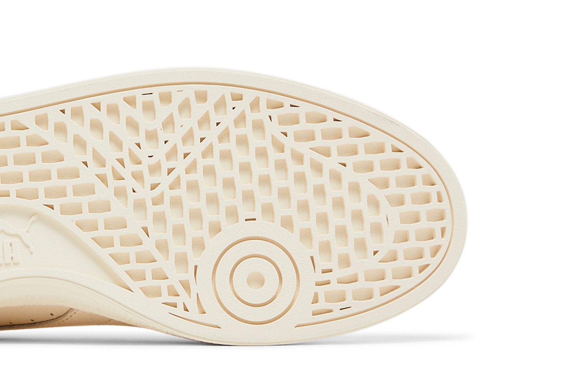 Purchase プーマ インドア OG 'フロステッドアイボリー ネイビー' 397254-01