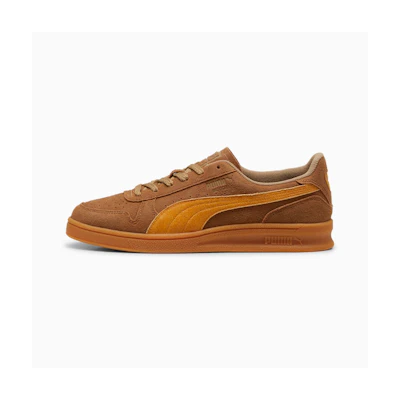 Puma Indoor R-Suede
