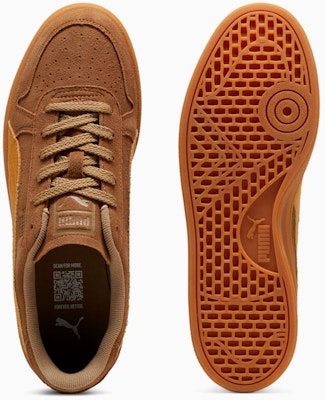 Puma Indoor R-Suede 398531-02 Details for Puma Indoor R-Suede 398531-02