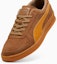 Cheap Puma Indoor R-Suede Kasut Lelaki 398531-02