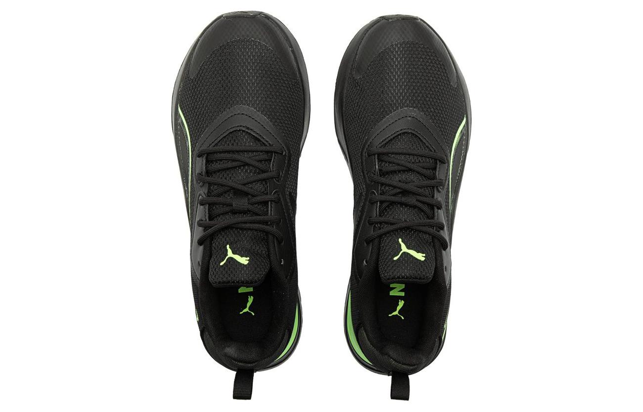 Puma Infusion 'Black Green' 圖 4