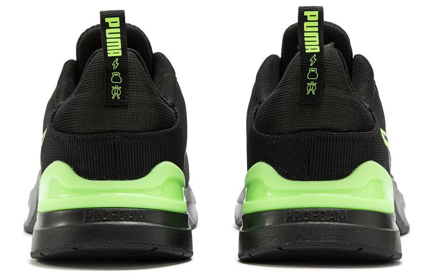 Puma Infusion 'Black Green' 圖 5