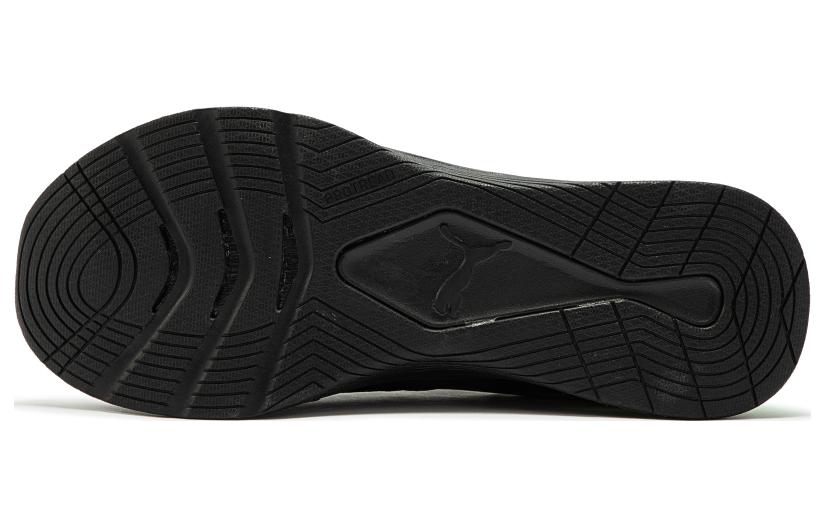 Puma Infusion 'Black Green' 圖 6