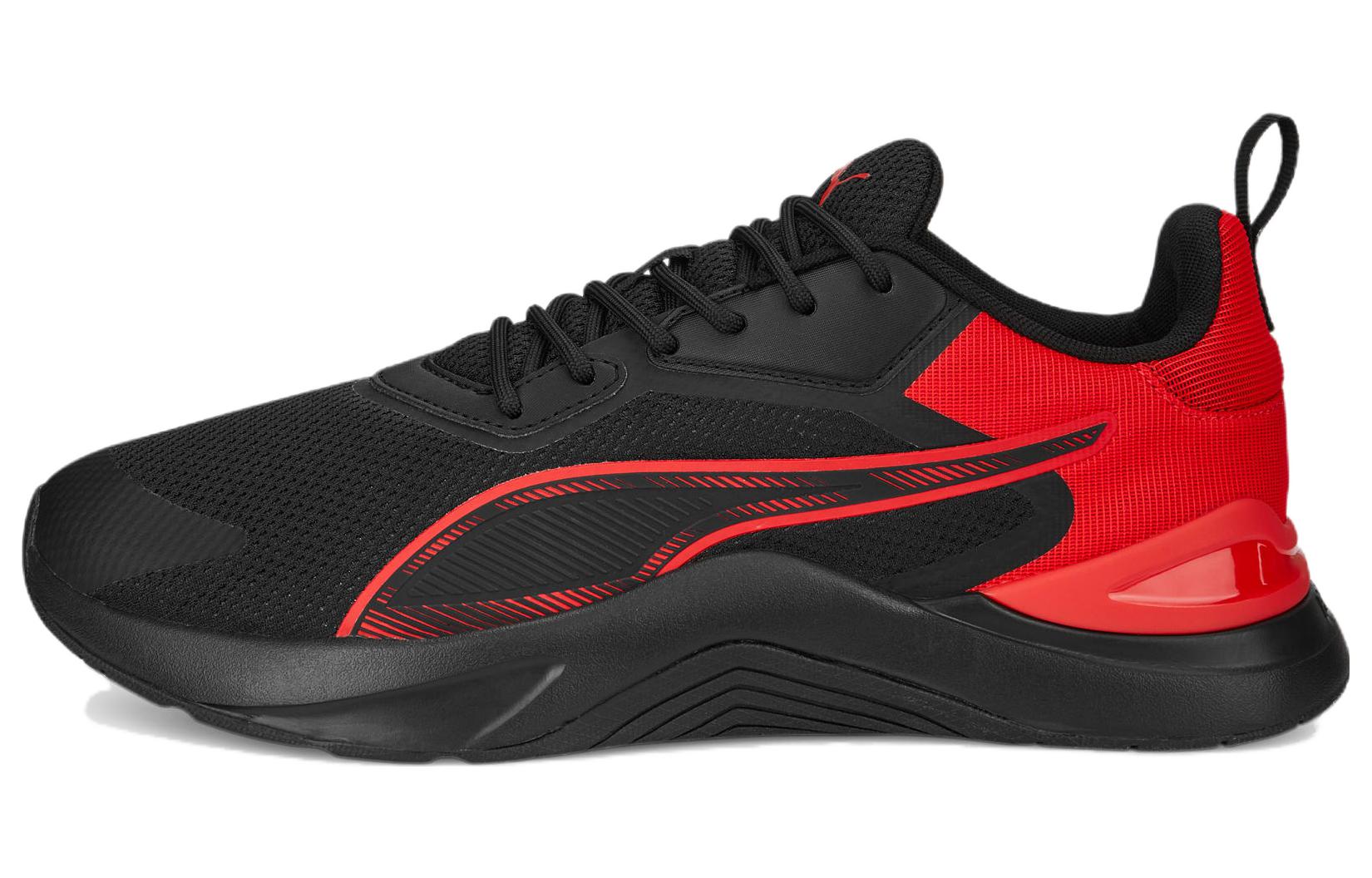 Buy Puma Infusion 'Hitam Merah' 377893-06