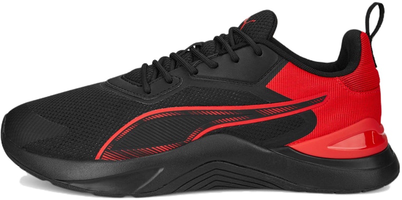 Puma Infusion 'Hitam Merah' 377893-06 Buy Puma Infusion 'Hitam Merah' 377893-06