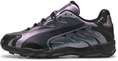 Puma Inhale 'Color Shift Pack - Eggplant' 401665-02 Puma Inhale 'Color Shift Pack - Eggplant' 401665-02