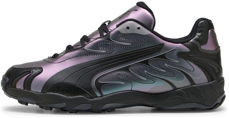 プーマ インヘイル 'カラーシフトパック - ナス' 401665-02 Buy プーマ インヘイル 'カラーシフトパック - ナス' 401665-02