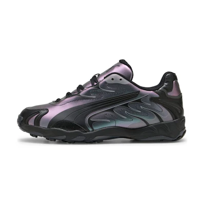 Puma Inhale 'Color Shift Pack - Eggplant'