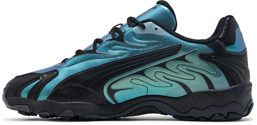 Puma Inhale 'Color Shift Pack - Green' 401665-01 Lookbook Puma Inhale 'Color Shift Pack - Green' 401665-01