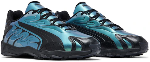 Cheap Puma Inhale 'Color Shift Pack - Green' 401665-01