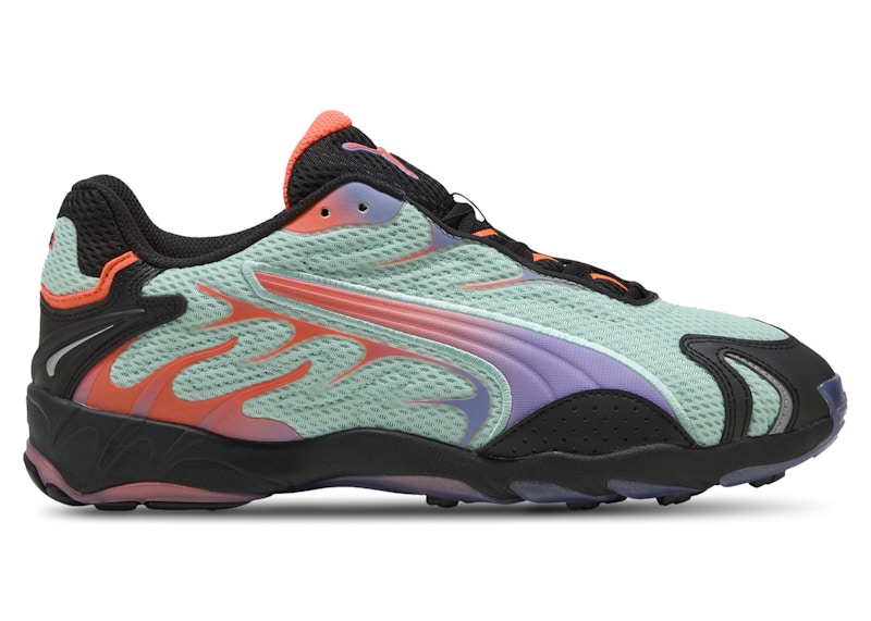Puma Inhale 'Mint Melt Lavender Alert' 401560-19