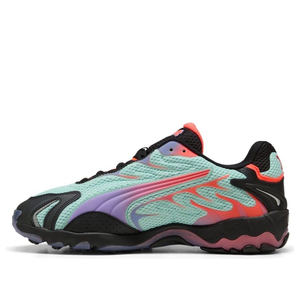 Order Puma Inhale 'Mint Melt Lavender Alert' 401560-19