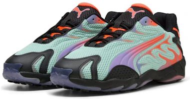 Lookbook Puma Inhale 'Mint Melt Lavender Alert' 401560-19