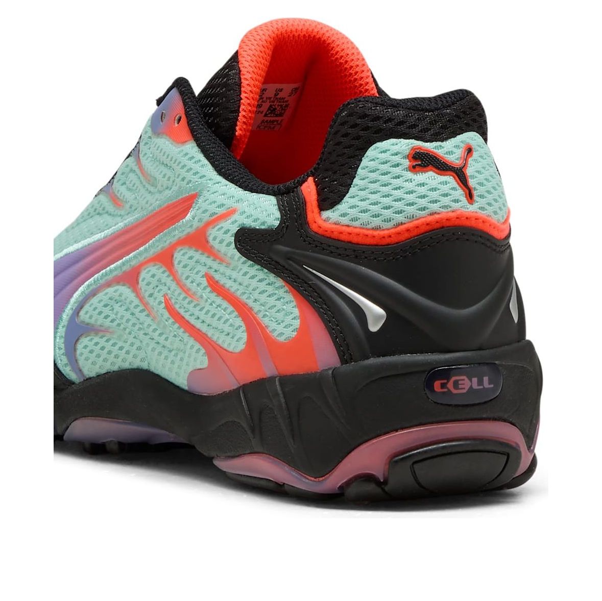 Purchase Puma Inhale 'Mint Melt Lavender Alert' 401560-19