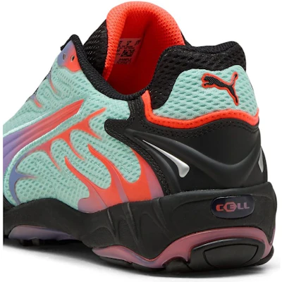 Puma Inhale 'Mint Melt Lavender Alert' 401560-19 Purchase Puma Inhale 'Mint Melt Lavender Alert' 401560-19