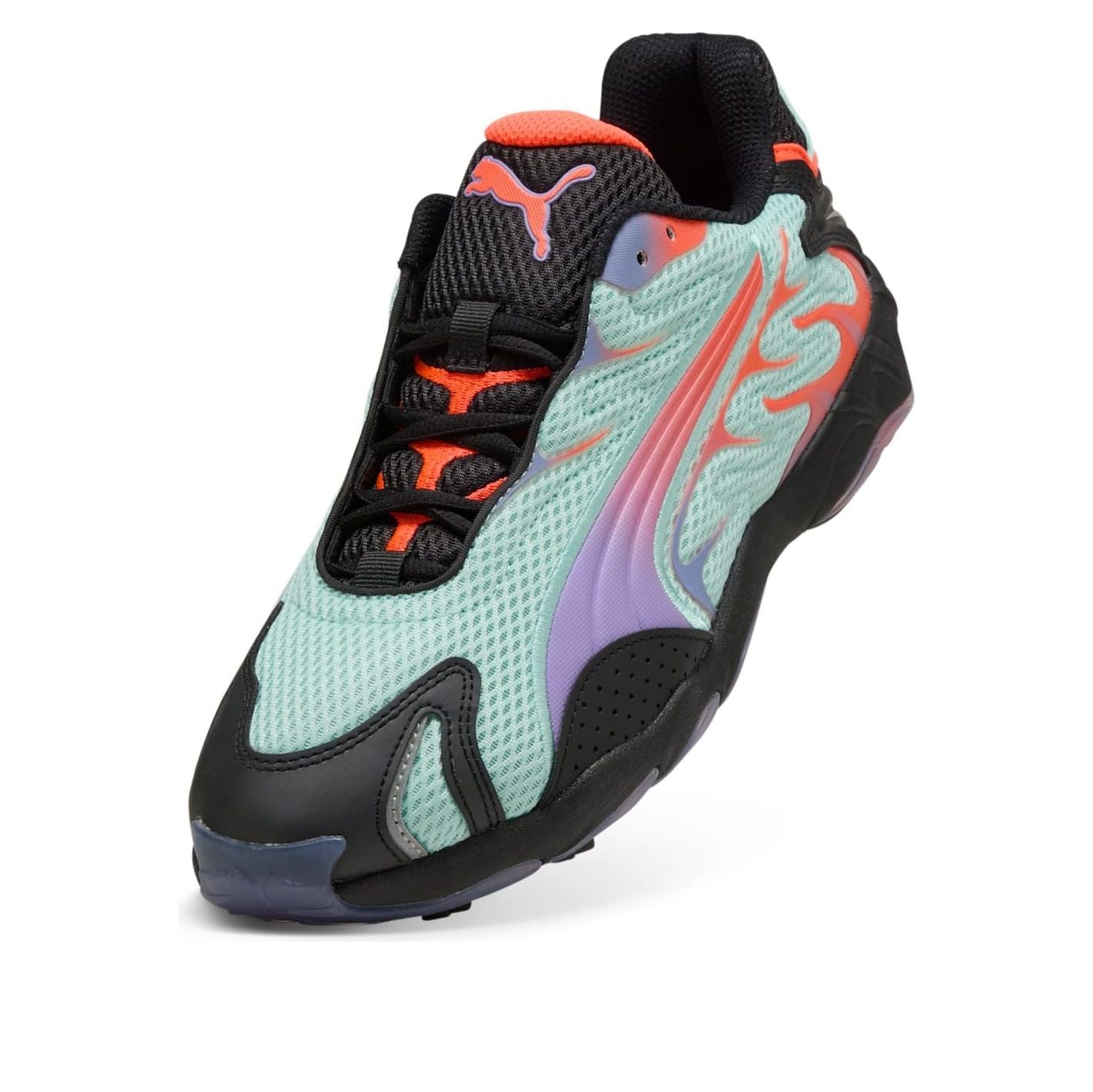 Details for Puma Inhale 'Mint Melt Lavender Alert' 401560-19