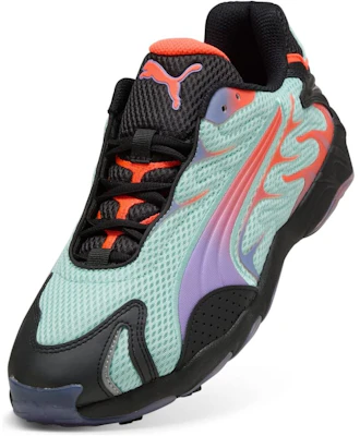 Puma Inhale 'Mint Melt Lavender Alert' 401560-19 Details for Puma Inhale 'Mint Melt Lavender Alert' 401560-19