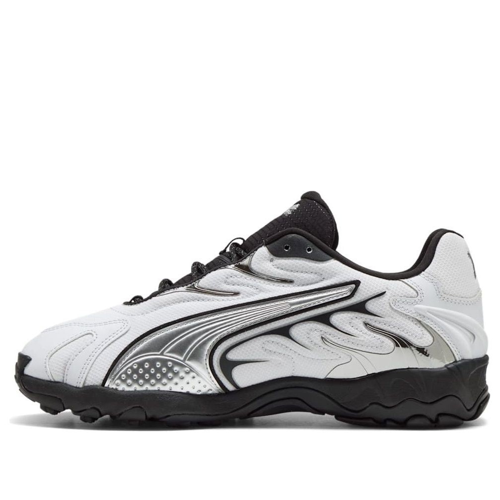 Order Puma Inhale ''Smile - Perak Mist Hitam'' 402589-01
