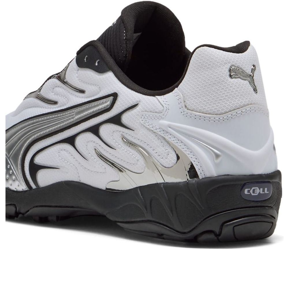 Shop Puma Inhale ''Smile - Perak Mist Hitam'' 402589-01