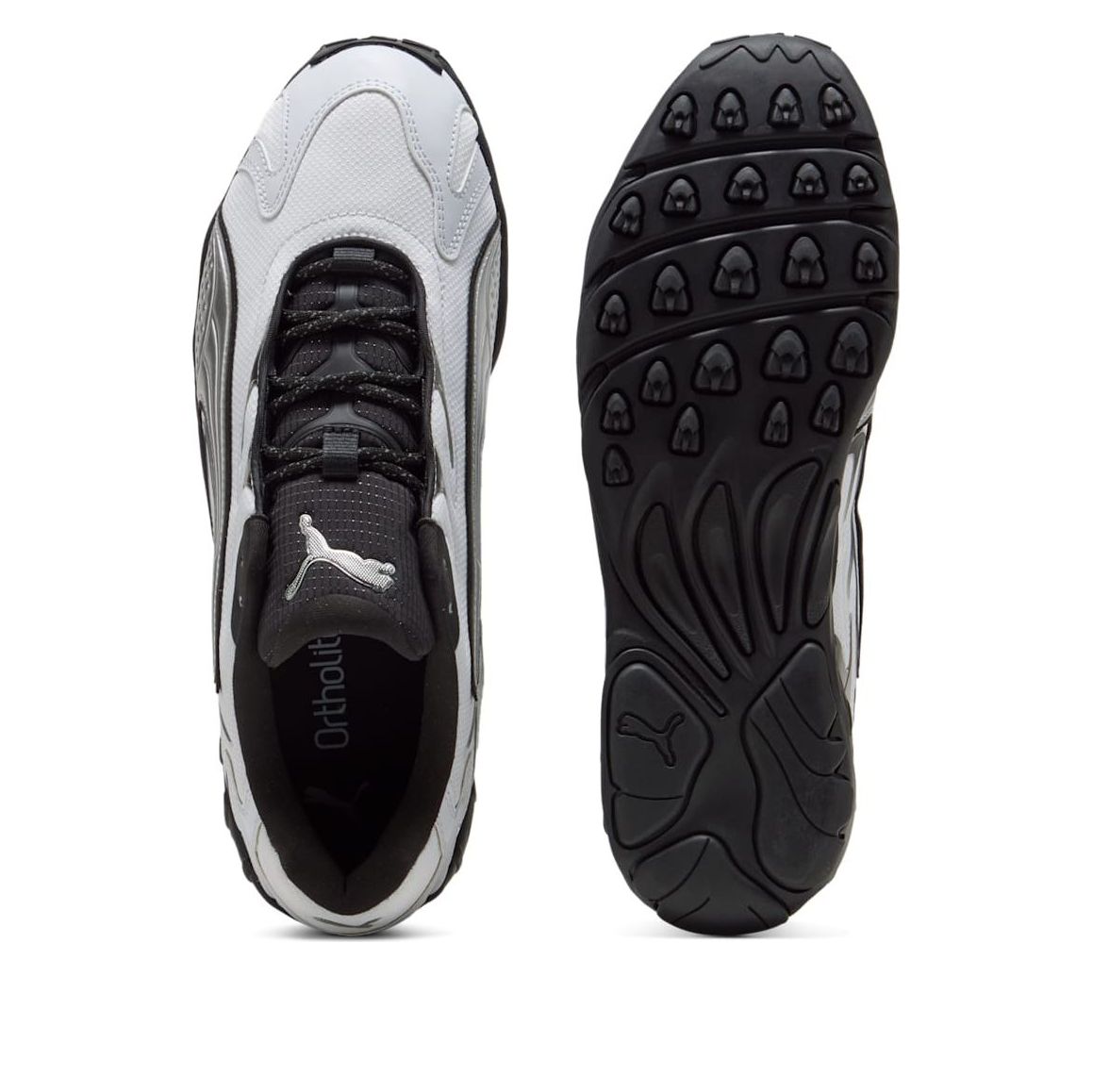 Purchase Puma Inhale ''Smile - Perak Mist Hitam'' 402589-01