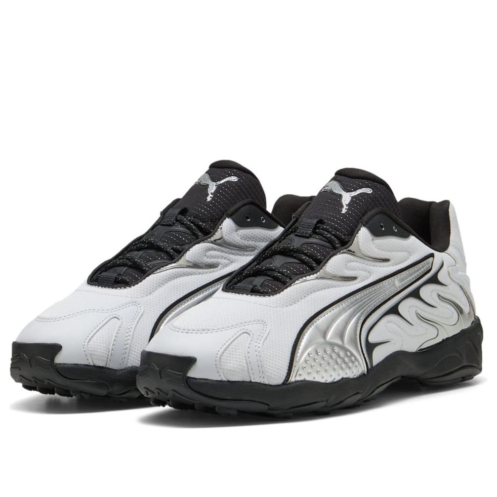 Details for Puma Inhale ''Smile - Perak Mist Hitam'' 402589-01