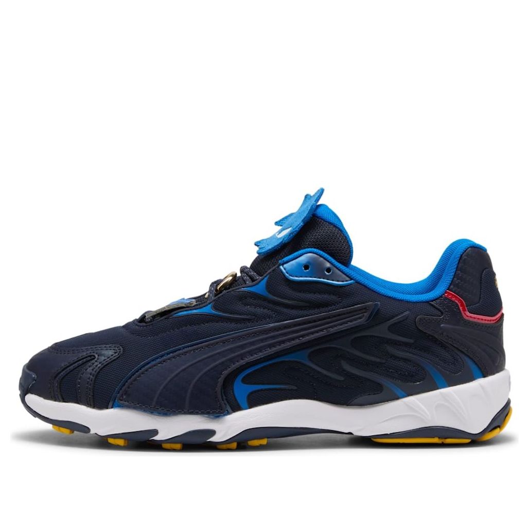 Puma Inhale 'Sonic The Hedgehog Sonic' 404366-01