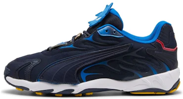 Puma Inhale 'Sonic The Hedgehog Sonic' 404366-01 Puma Inhale 'Sonic The Hedgehog Sonic' 404366-01