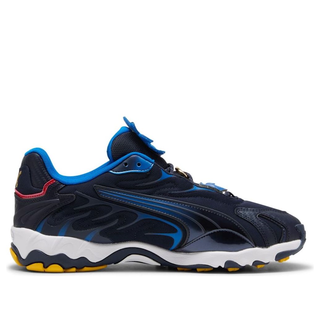 Order Puma Inhale 音速小子 索尼克 404366-01