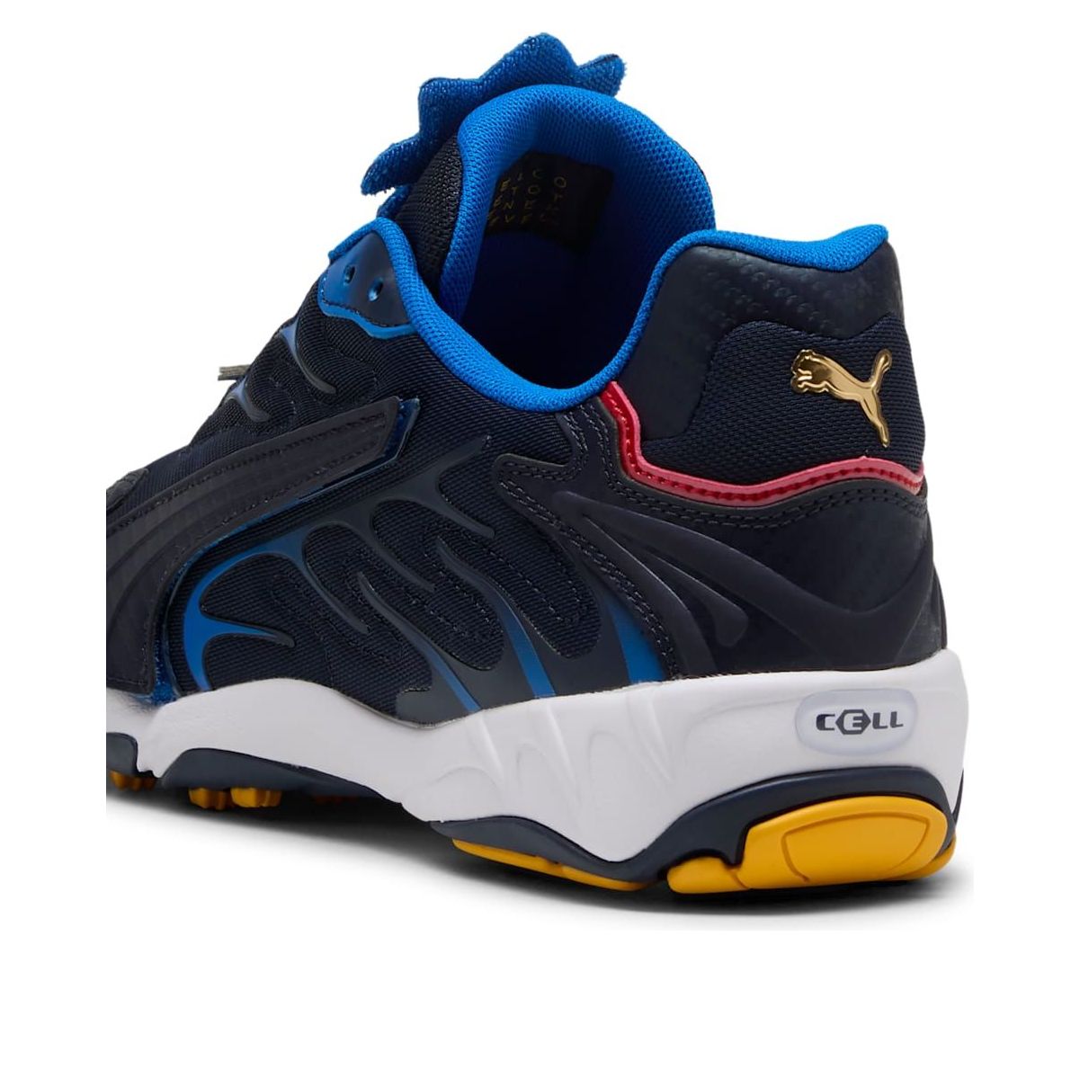 Shop Puma Inhale 音速小子 索尼克 404366-01