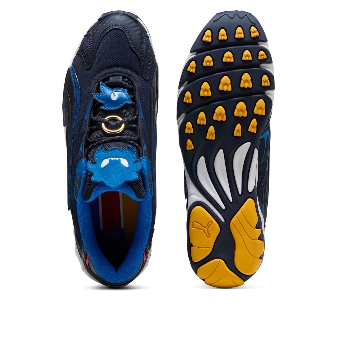 Purchase Puma Inhale 音速小子 索尼克 404366-01