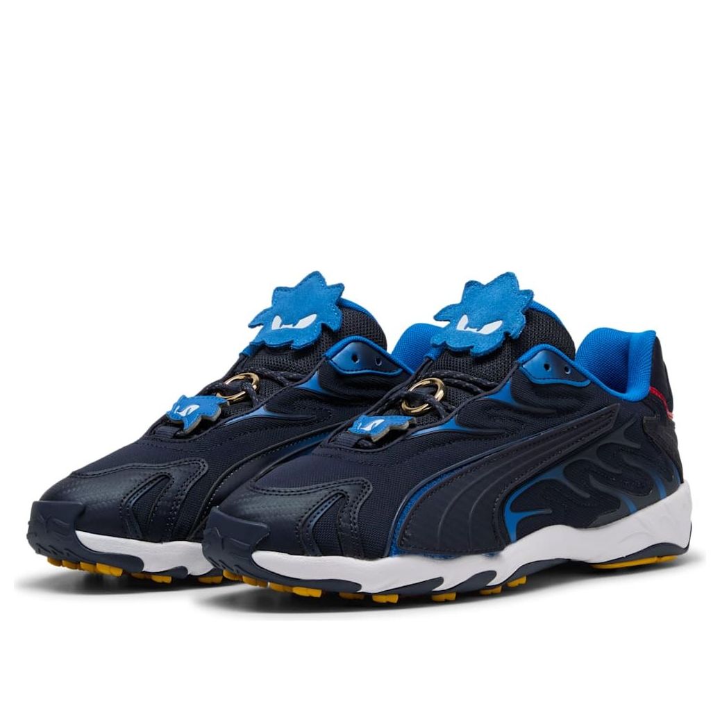 Details for Puma Inhale 音速小子 索尼克 404366-01