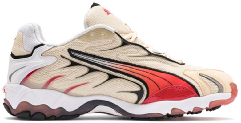 Puma Inhale 'Summer Melon' 370769-01 Order Puma Inhale 'Summer Melon' 370769-01