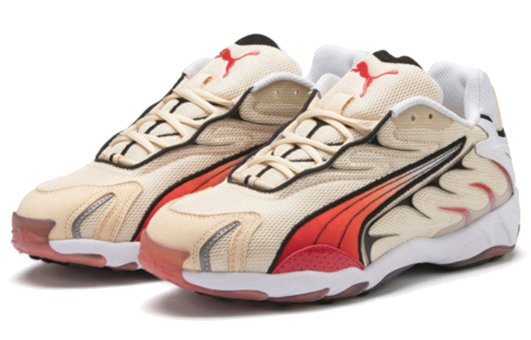Lookbook Puma Inhale ''Summer Melon'' Scarpe 370769-01