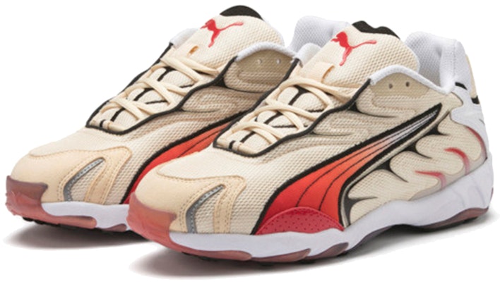 Puma Inhale 'Summer Melon' 370769-01 Lookbook Puma Inhale 'Summer Melon' 370769-01