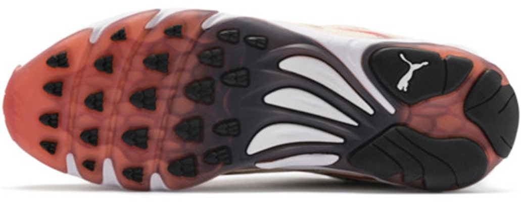 Puma Inhale 'Summer Melon' 370769-01 Purchase Puma Inhale 'Summer Melon' 370769-01
