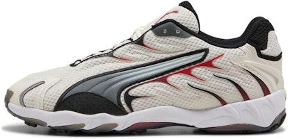 Puma Inhale 'Warm White For All Time Red' 401560-11 Puma Inhale 'Warm White For All Time Red' 401560-11