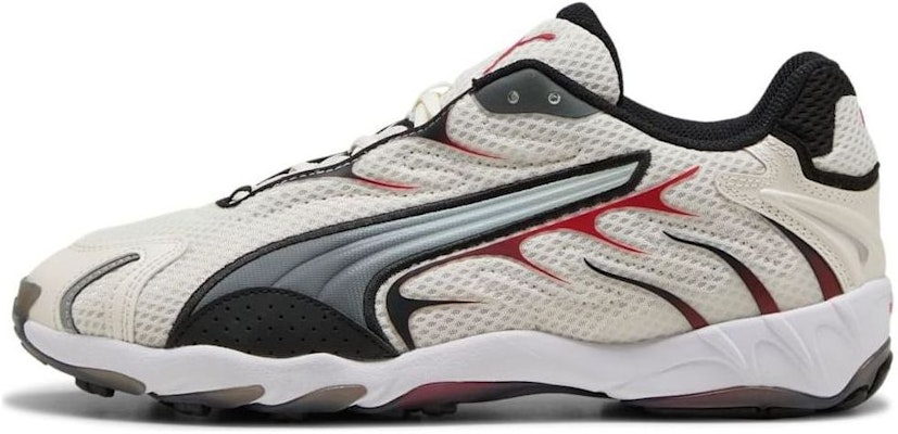 Puma Inhale 'Warm White For All Time Red' 401560-11 Buy Puma Inhale 'Warm White For All Time Red' 401560-11