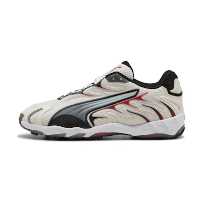 Puma Inhale 'Warm White For All Time Red'