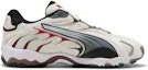 Order Puma Inhale 'Putih Hangat Merah Sepanjang Masa' 401560-11