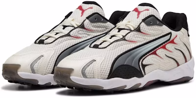 Lookbook Puma Inhale 'Warm White For All Time Red' 401560-11