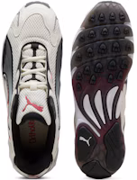 Shop Puma Inhale 'Warm White For All Time Red' 401560-11
