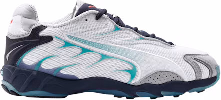 Puma Inhale Flares 'White Peacoat' 370918-01 Puma Inhale Flares 'White Peacoat' 370918-01