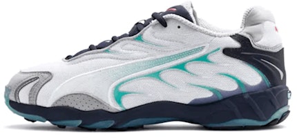 Puma Inhale Flares 'White Peacoat' 370918-01 Puma Inhale Flares 'White Peacoat' 370918-01